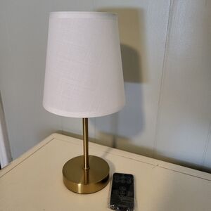 12 inch lamp